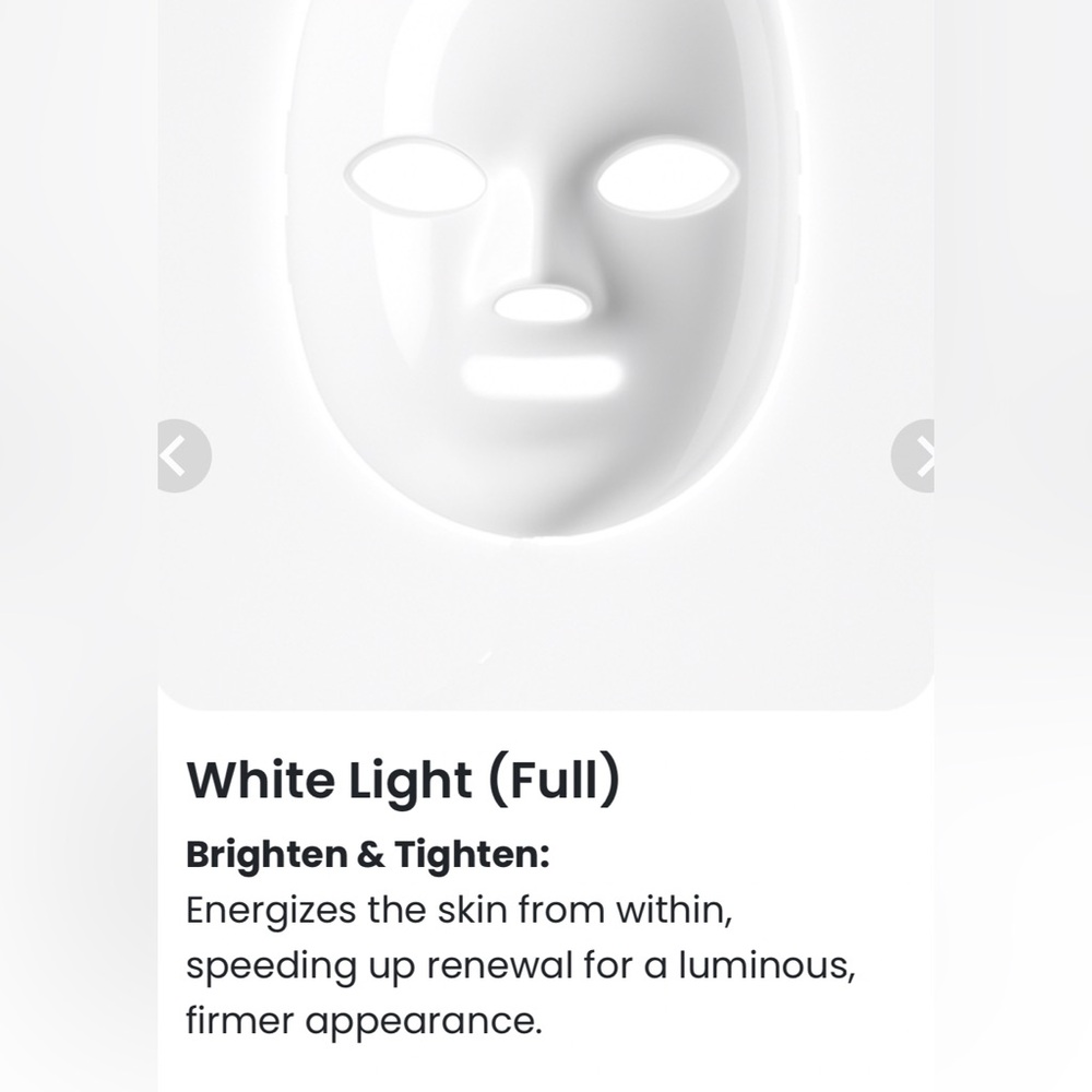 Therapy Mask - Picture 14 of 15